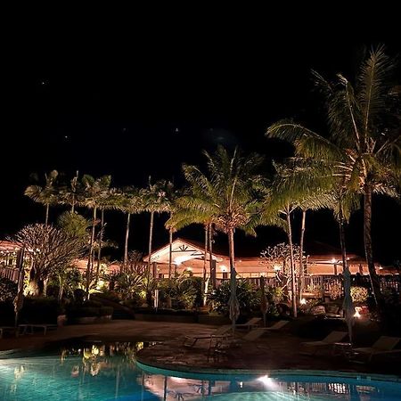 Rivland Resort Paita Ngoại thất bức ảnh