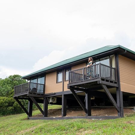 Rivland Resort Paita Ngoại thất bức ảnh