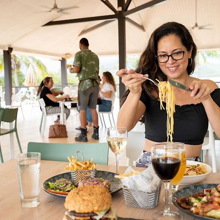 Rivland Resort Paita Ngoại thất bức ảnh