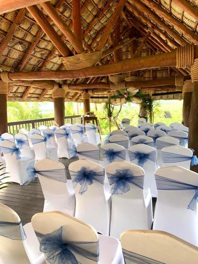 Rivland Resort Paita Ngoại thất bức ảnh