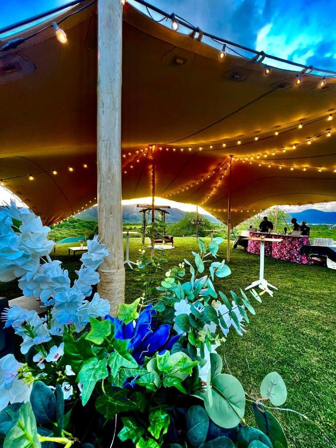 Rivland Resort Paita Ngoại thất bức ảnh