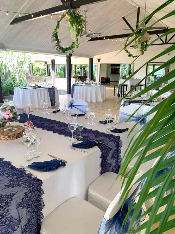 Rivland Resort Paita Ngoại thất bức ảnh