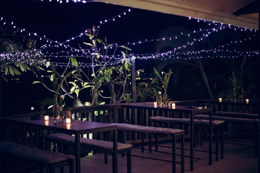 Rivland Resort Paita Ngoại thất bức ảnh
