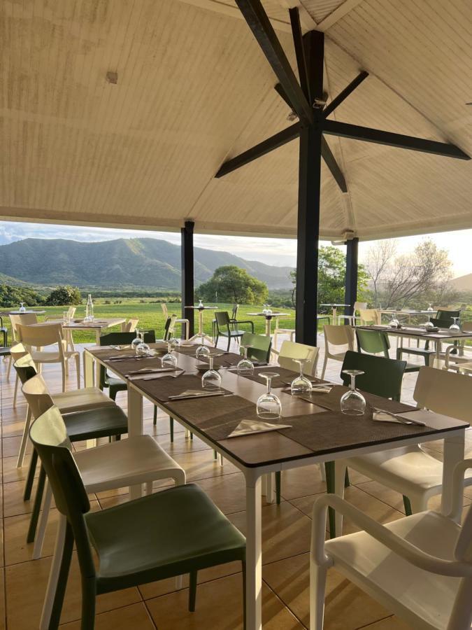 Rivland Resort Paita Ngoại thất bức ảnh
