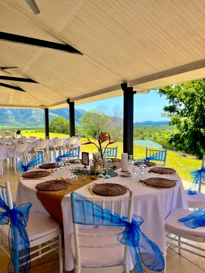 Rivland Resort Paita Ngoại thất bức ảnh