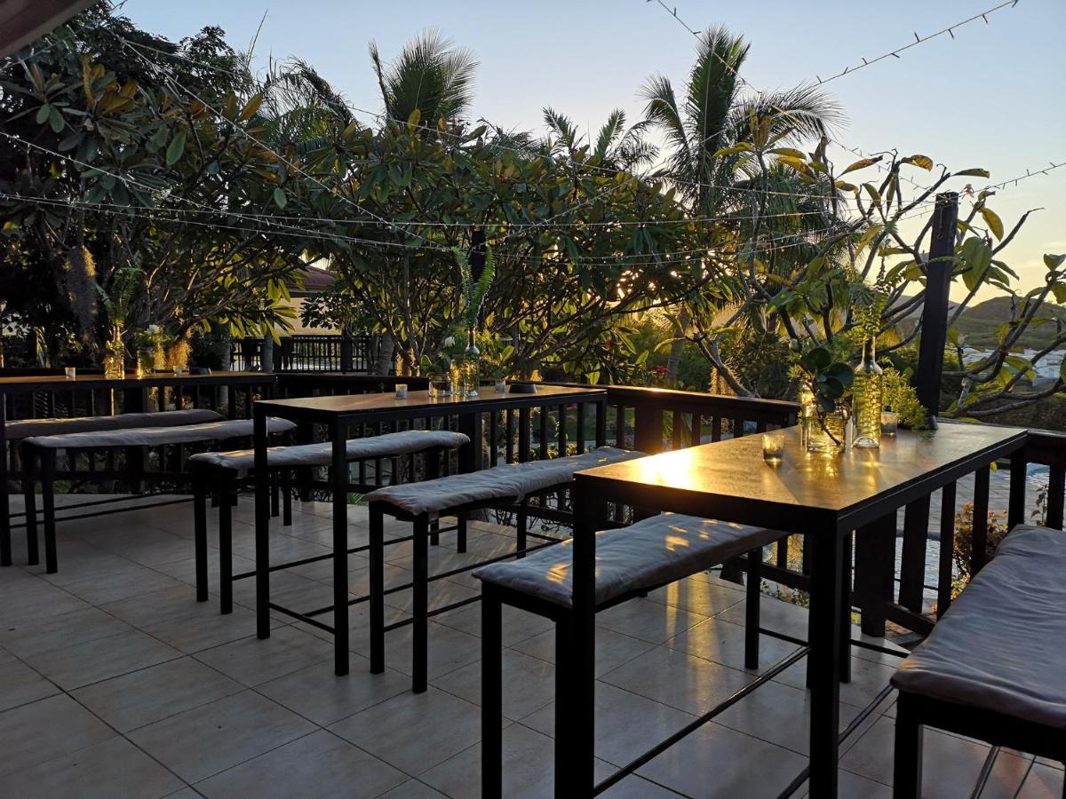 Rivland Resort Paita Ngoại thất bức ảnh
