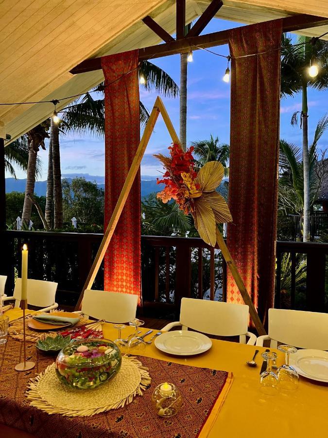 Rivland Resort Paita Ngoại thất bức ảnh