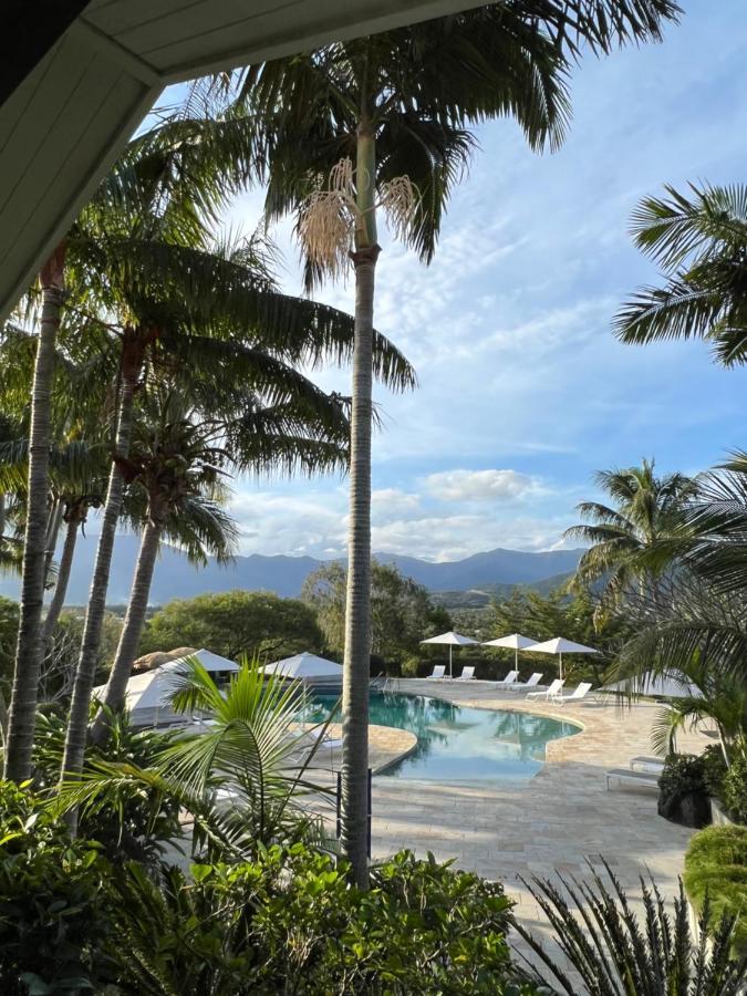 Rivland Resort Paita Ngoại thất bức ảnh