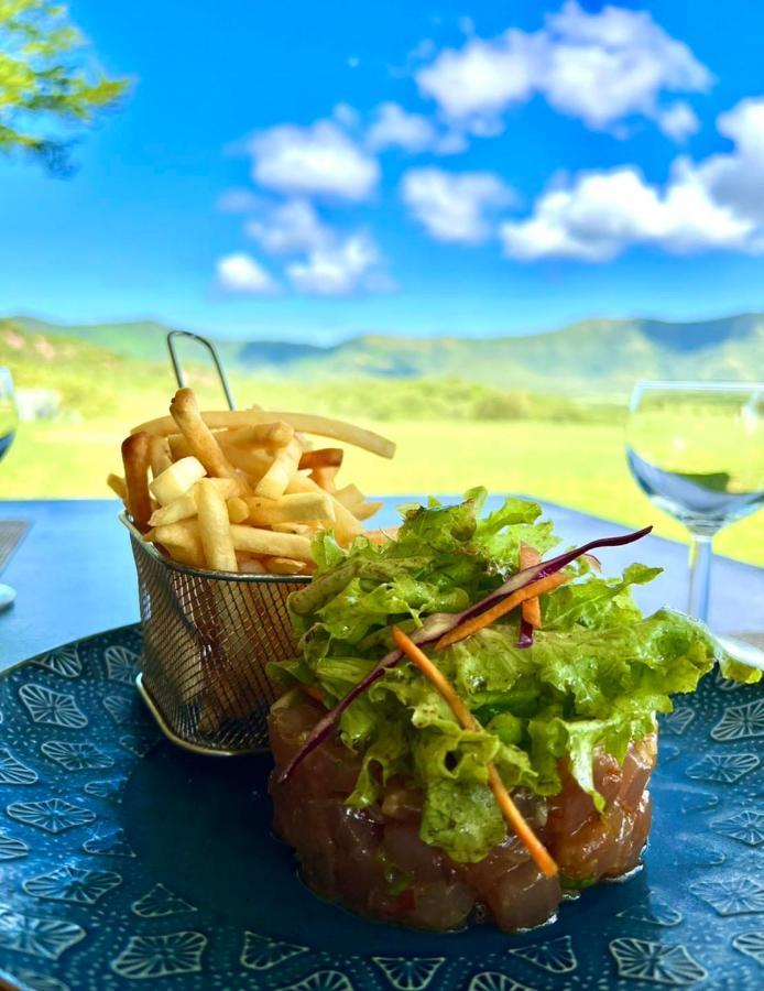 Rivland Resort Paita Ngoại thất bức ảnh