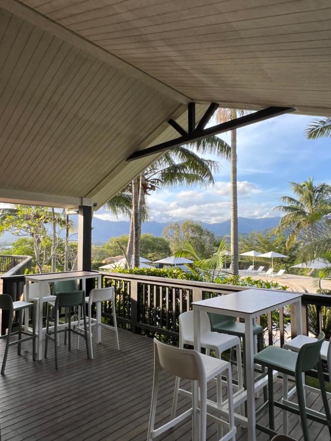 Rivland Resort Paita Ngoại thất bức ảnh