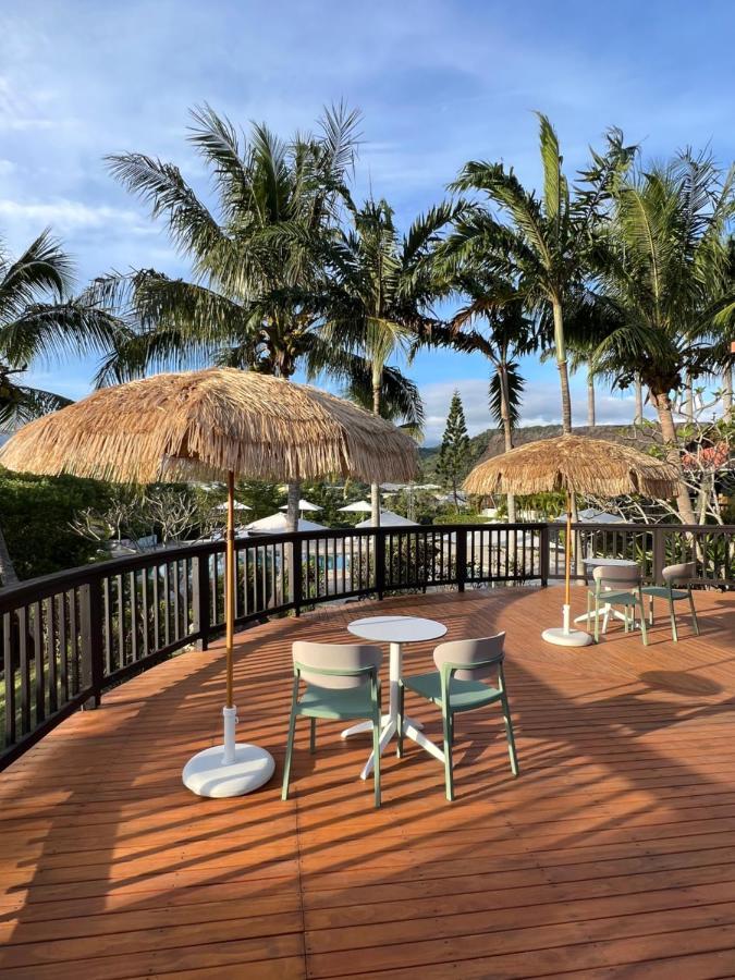 Rivland Resort Paita Ngoại thất bức ảnh