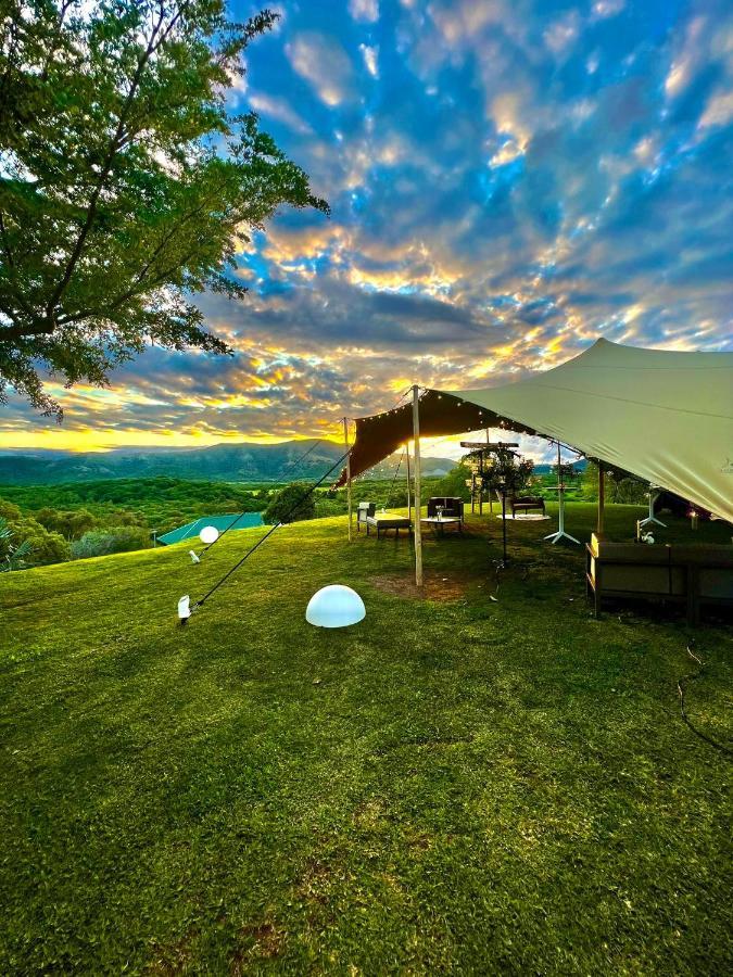 Rivland Resort Paita Ngoại thất bức ảnh