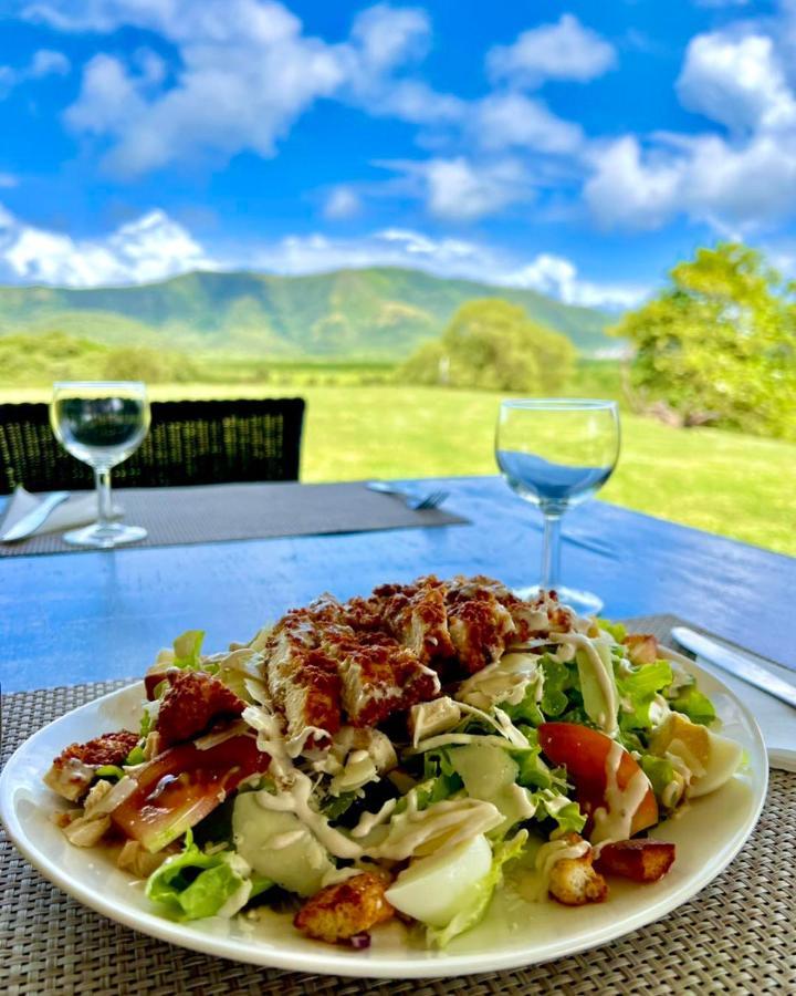 Rivland Resort Paita Ngoại thất bức ảnh
