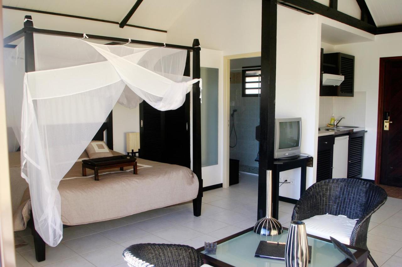 Rivland Resort Paita Ngoại thất bức ảnh