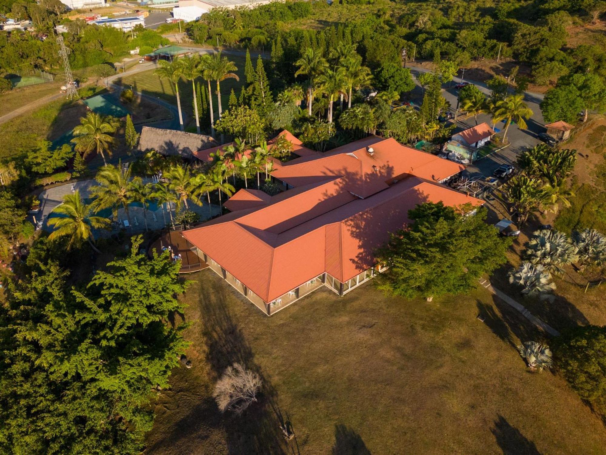 Rivland Resort Paita Ngoại thất bức ảnh